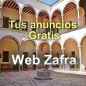 Anuncios Clasificados webzafra.es
