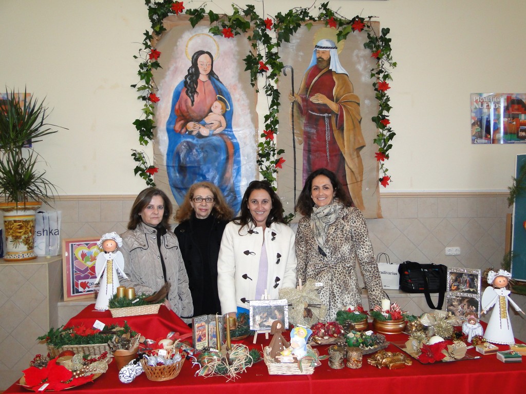 RASTRILLO DE NAVIDAD DE KORIMA