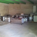 Local Comedor Social