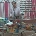 Exito en la 2ª campaña de recogida de alimentos