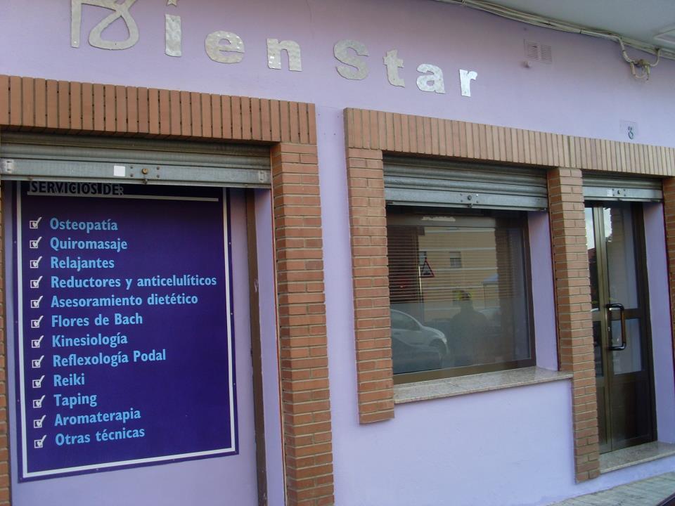 Bien Star Solidario