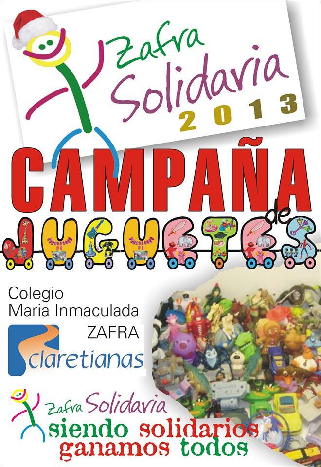 Colegio María Inmaculada