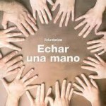 DIA INTERNACIONAL DEL VOLUNTARIO
