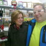 Mercadillo Solidario Navideño