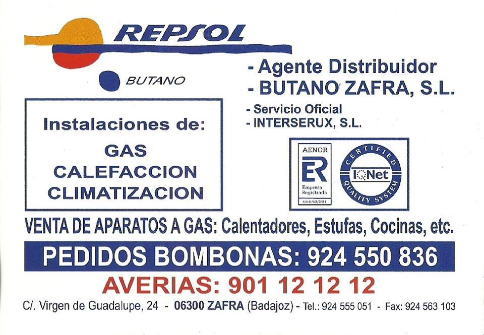 Colaboración interserux