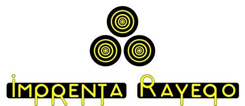 Agradecimiento a la Imprenta Rayego de Zafra