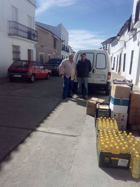 ONG SOL BURGUILLOS SOLIDARIO