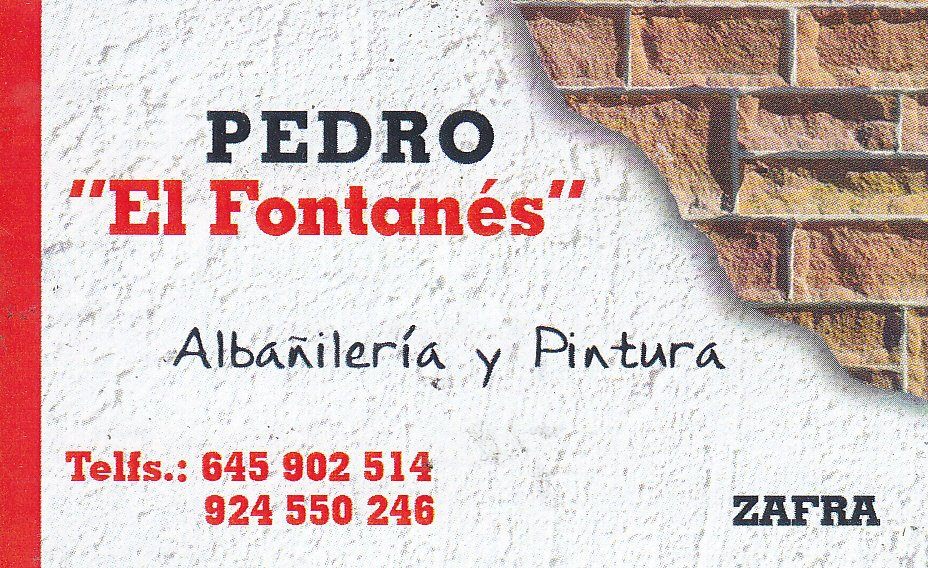 Empresa El Fontanes