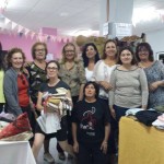 Mercadillo Solidario