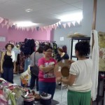 Mercadillo Solidario