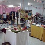 Mercadillo Solidario