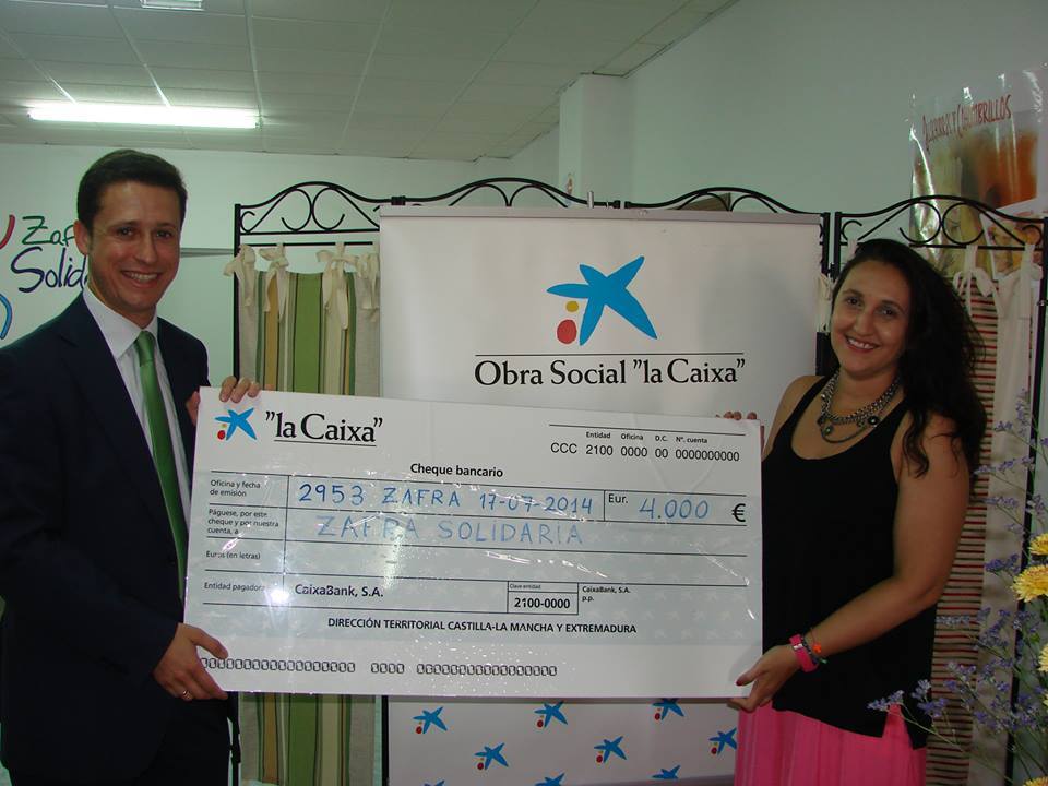 Obra Social La Caixa
