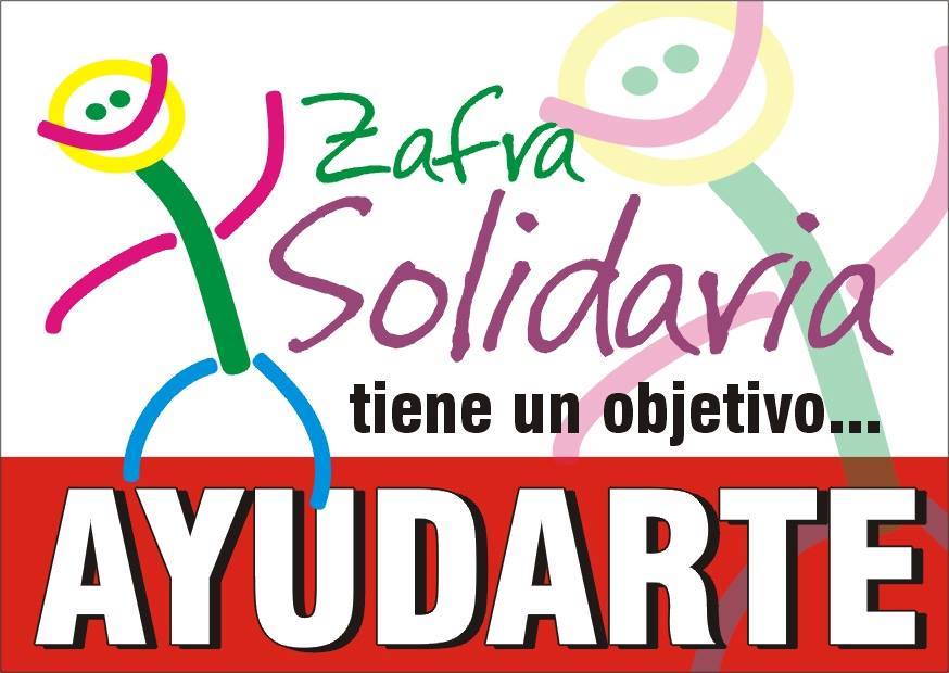 Zafra Solidaria