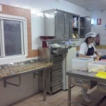 Cocineros Zafra Solidaria