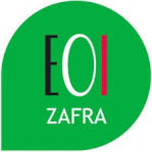 Agradecimiento a la Escuela de Oficial Idiomas de Zafra