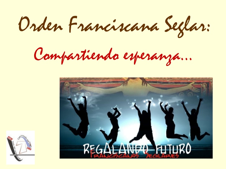 Orden Franciscana Seglar de Zafra