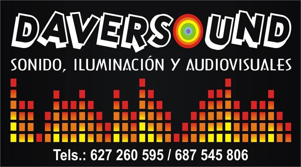 Daversound Iluminación y Audio