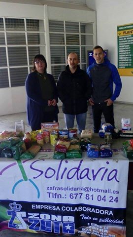 Recaudación Foro Audiovisual