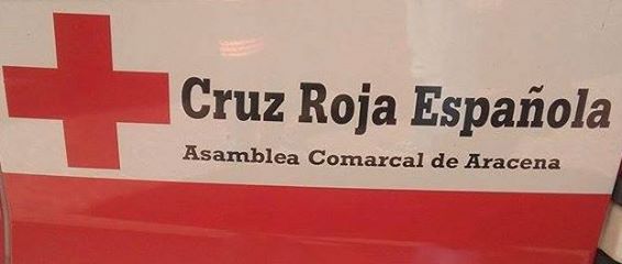 cruz roja española