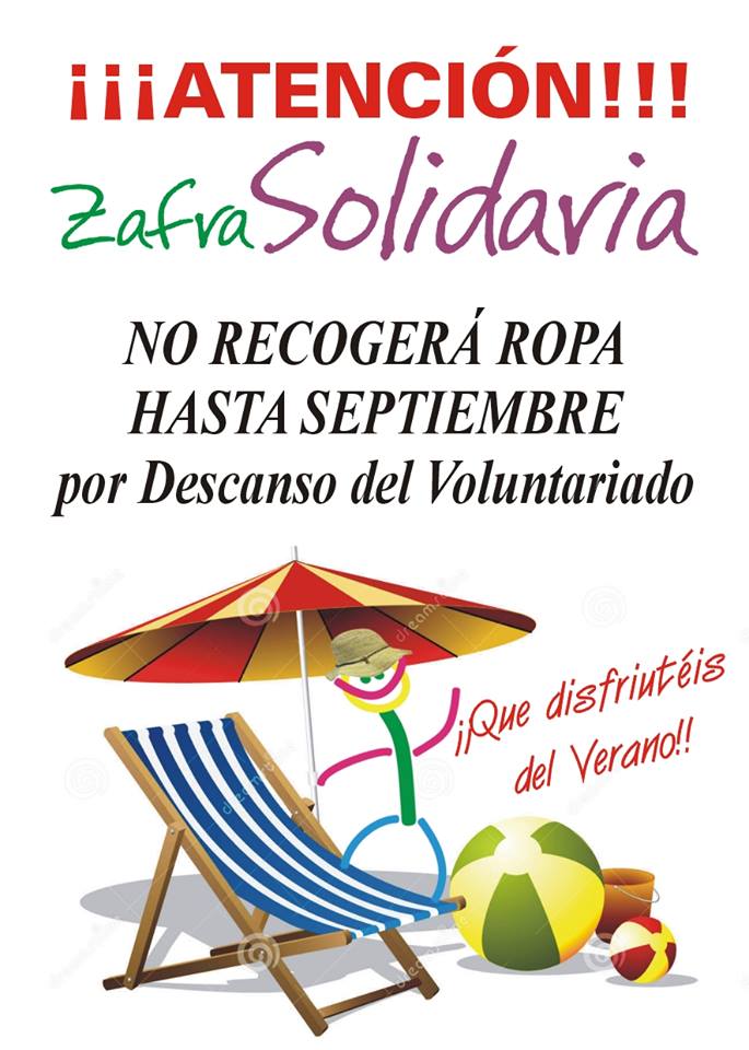 vacaciones voluntariado
