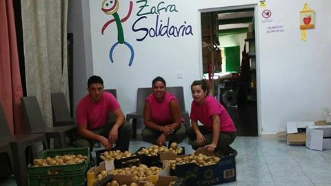 Programa de Formación Dual @prendixet de Alconera