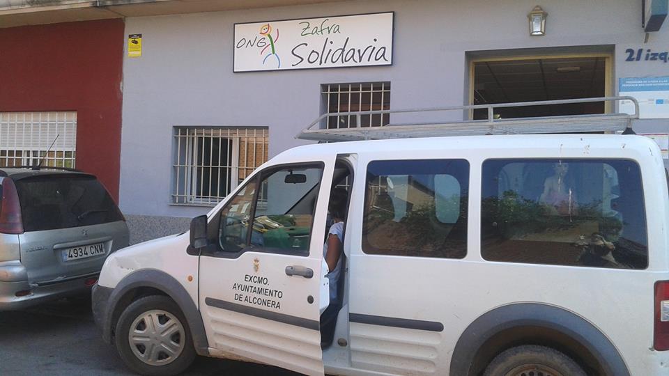Alconera Huerta Avellano