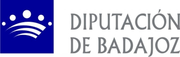 diputación de Badajoz