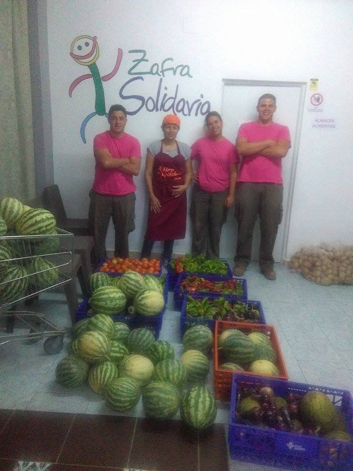 Programa de Formación Dual @prendixet de Alconera