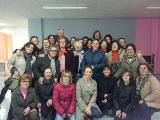 zafra solidaria de utilidad publica