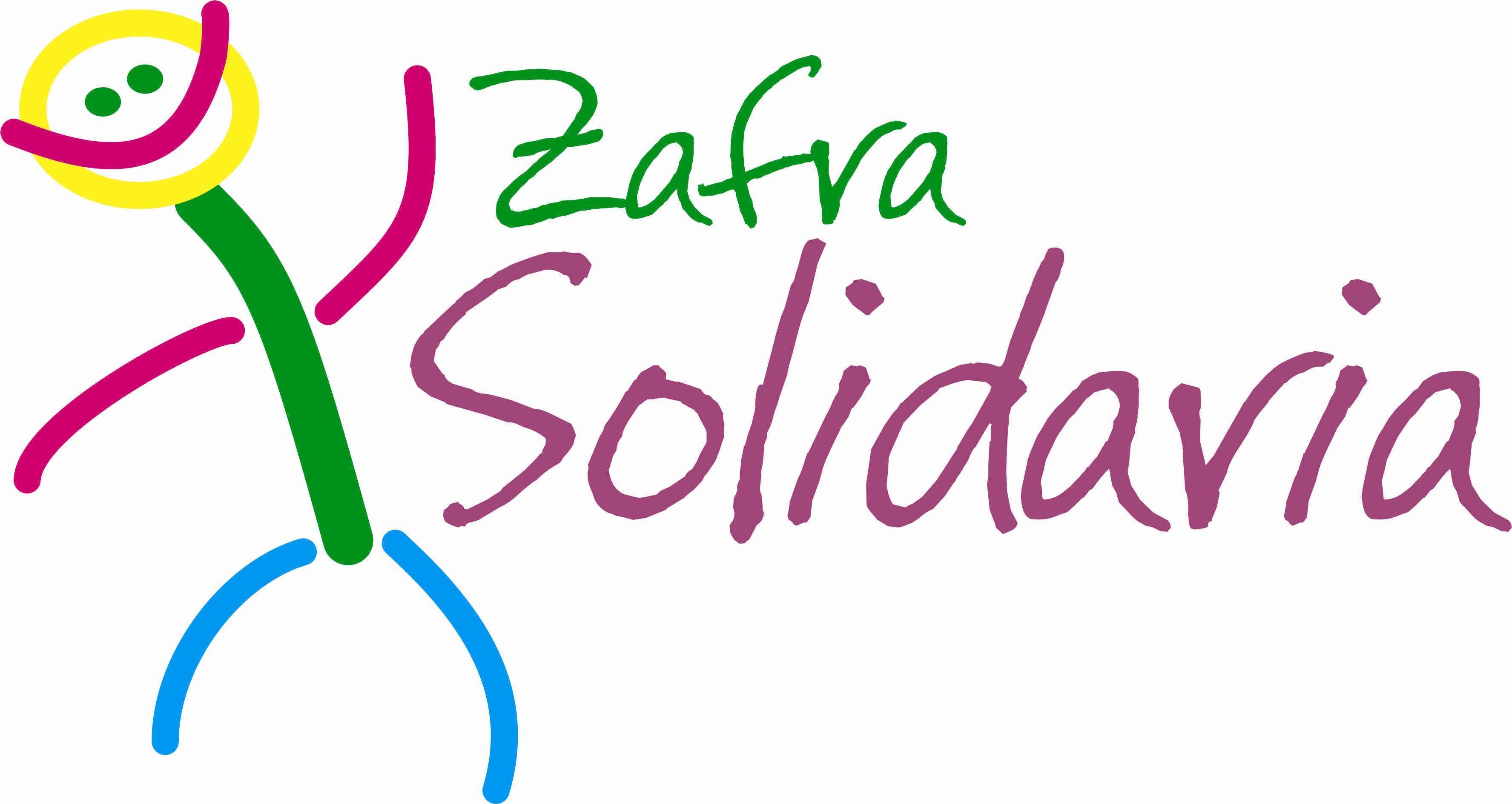 Zafra Solidaria