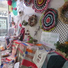 Zafra Solidaria organiza dos mercadillos, uno artesanal y otro de segunda mano