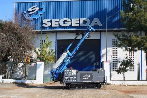 MECANIZADOS SEGEDA S.L