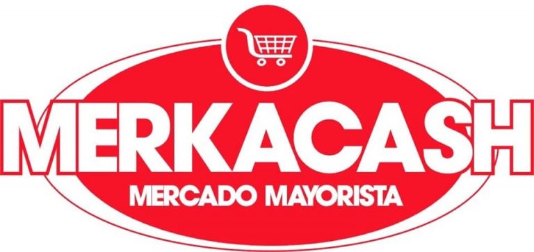 MERKACASH |Mercado Mayorista