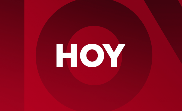 HOY SOLIDARIO