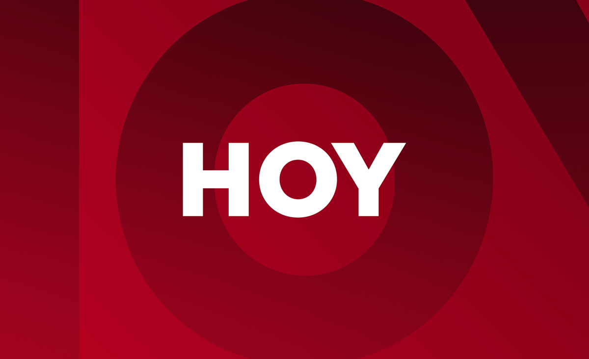 HOY SOLIDARIO