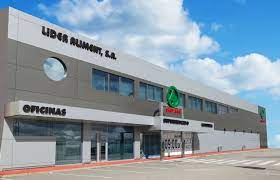 Entrega de 1.358,59 kilos de alimentos transportados por LIDER ALIMENT a Zafra Solidaria