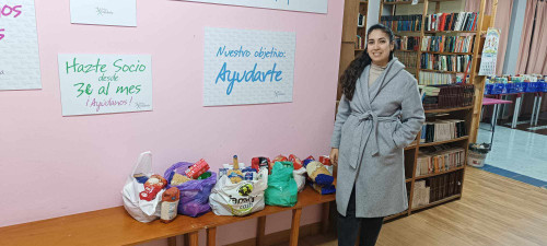 Asociación de Senderismo El Mirrio
