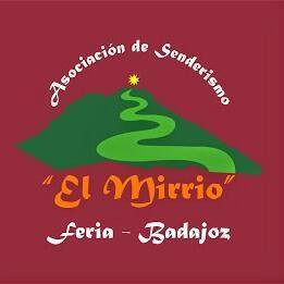 Senderismo El Mirrio dona alimentos a Zafra Solidaria