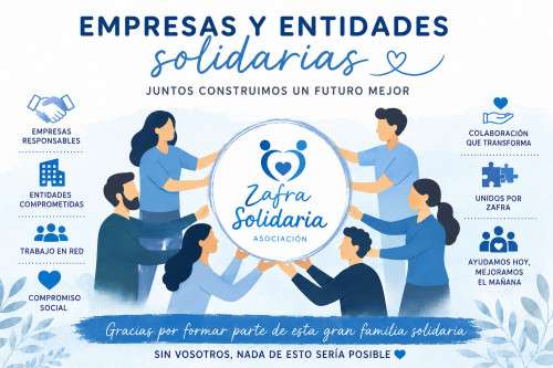 empresas solidarias
