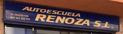 Autoescuela RENOZA ofrece un descuento solidario de 100 euros a usuarios de Zafra Solidaria