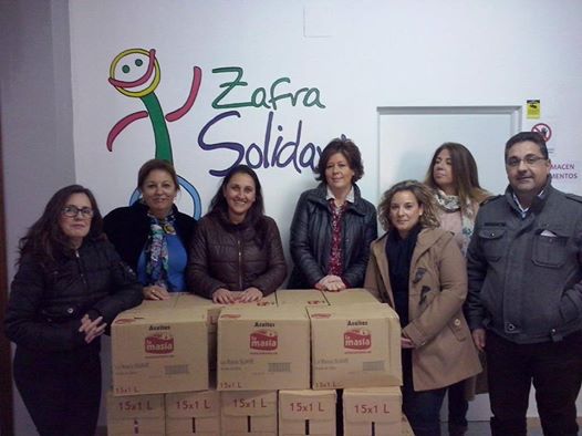 Ayuntamiento de zafra