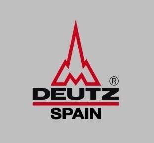 Agradecimiento a Deutz Spain
