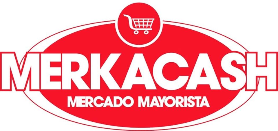 MERKACASH |Mercado Mayorista