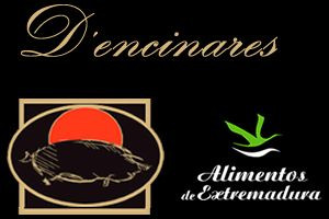 Productos del Encinar SL dona panceta y costillas ibéricas a Zafra Solidaria